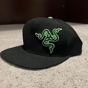 Razer SnapBack Hat